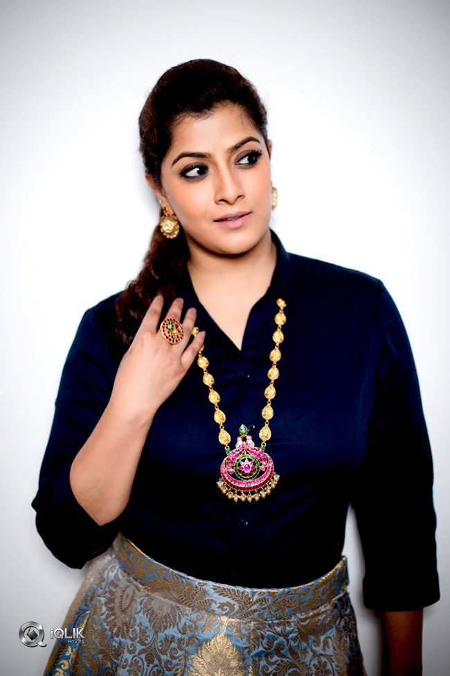 Varalaxmi-Sarathkumar